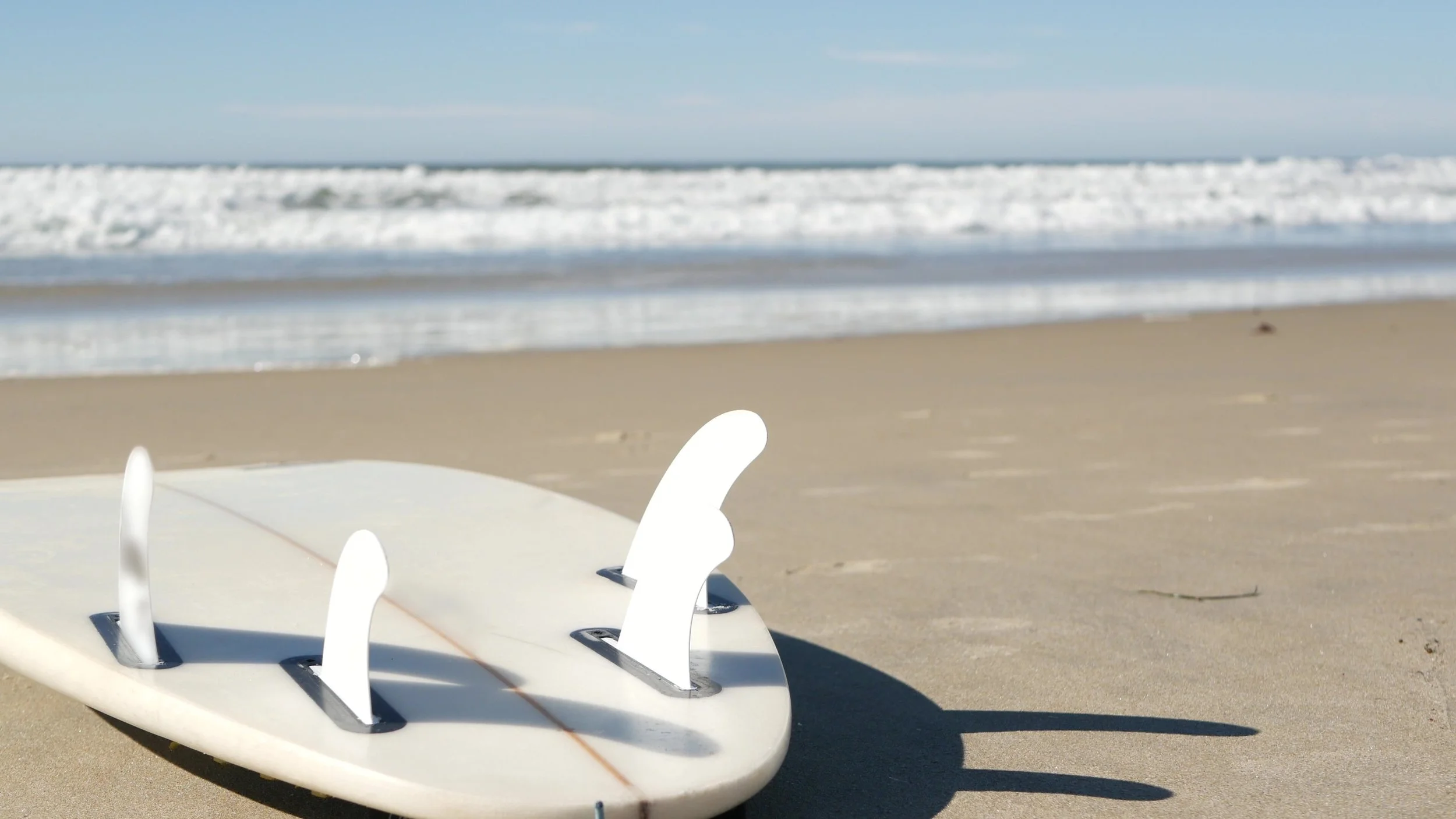 Saturday - Surf Lessons (Per Person)