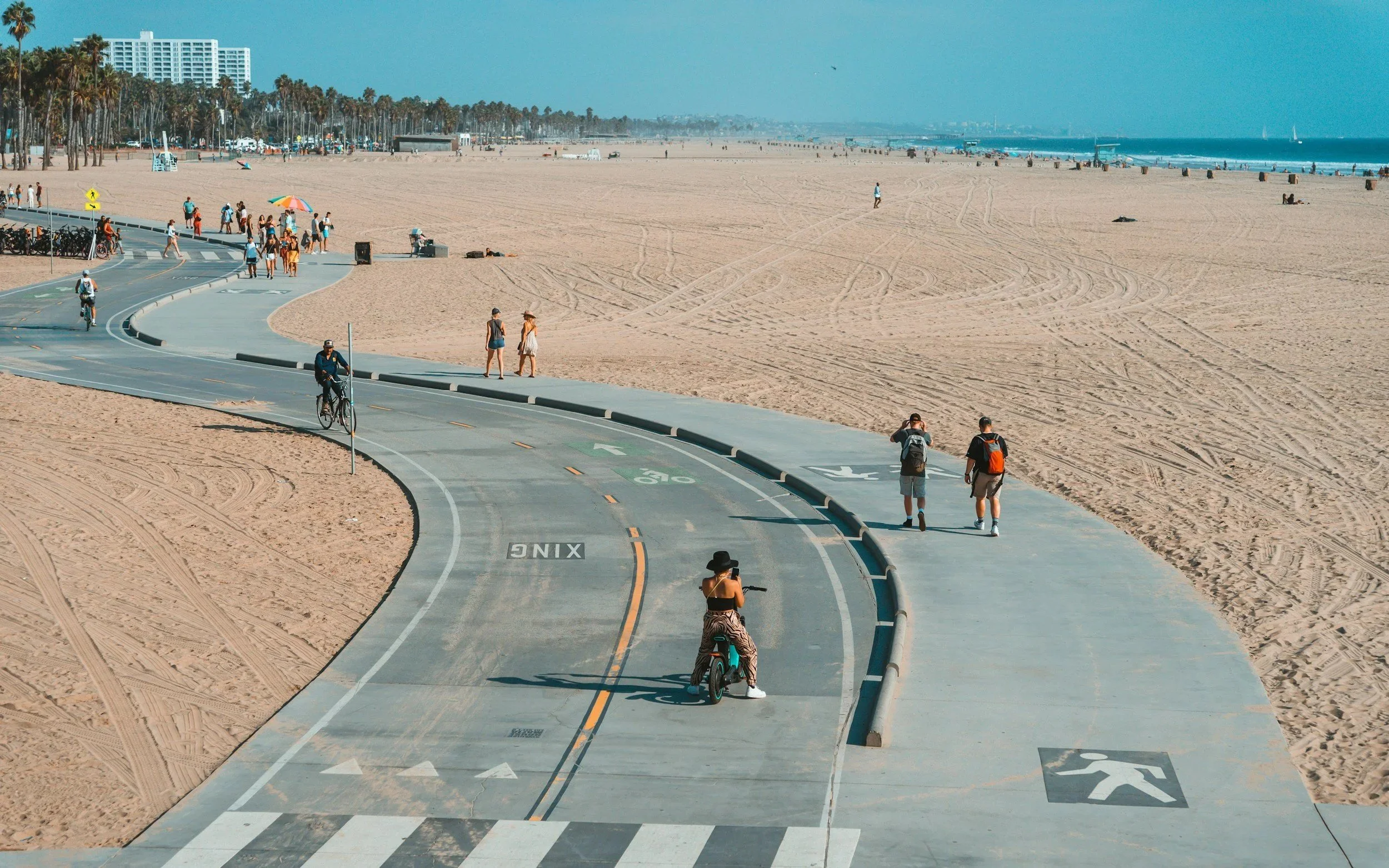 Saturday - e-Bike Tour (Per Person)