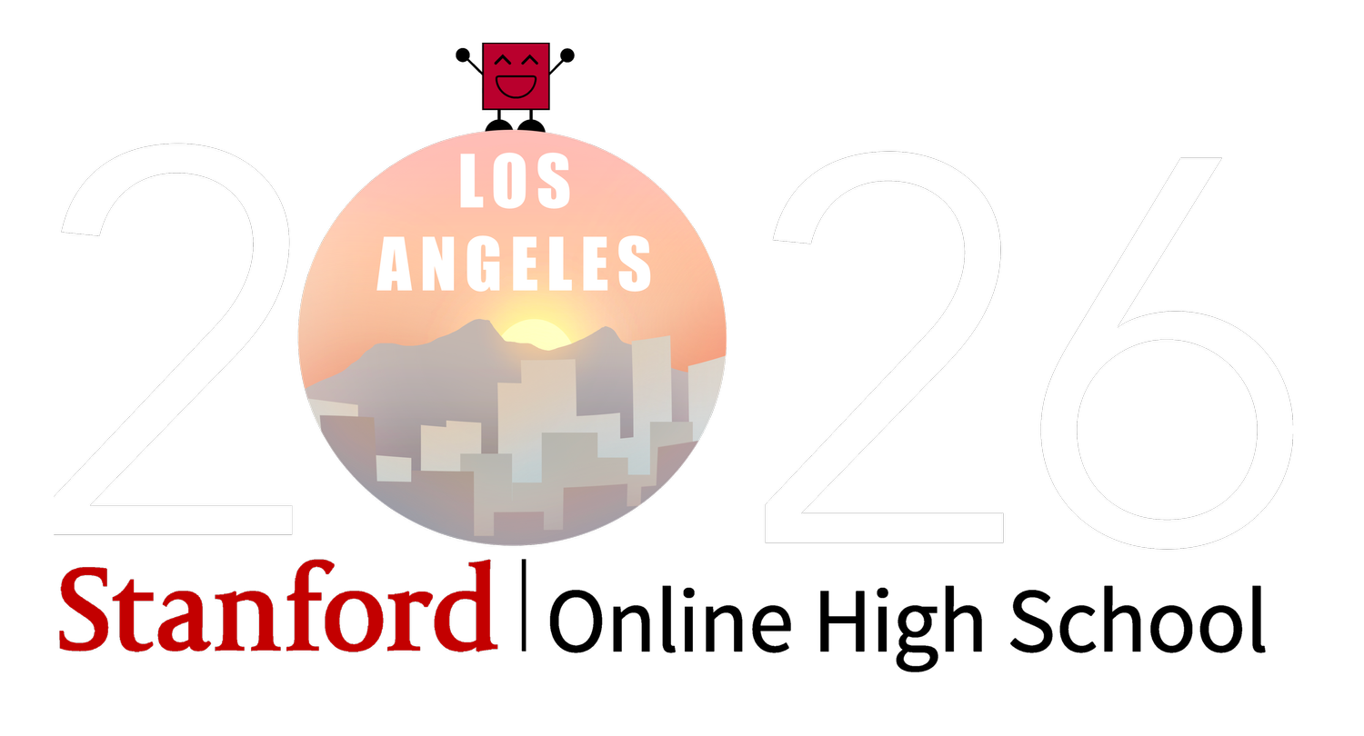 Stanford OHS LA Meetup '26