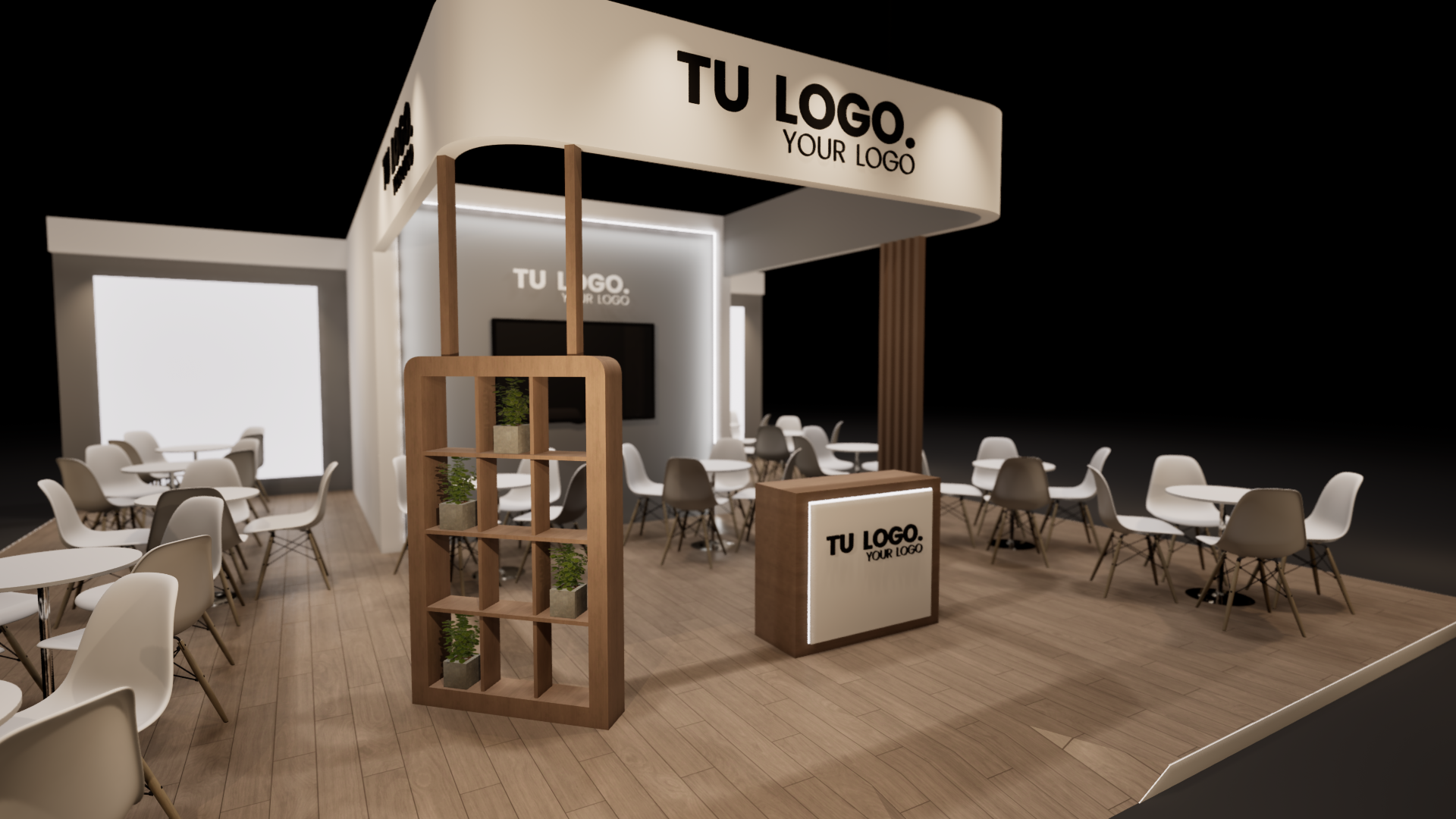 3 tips para aprovechar al máximo tu inversión en una feria internacional