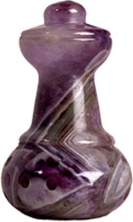 Creativity — Amethyst Alchemy Pot