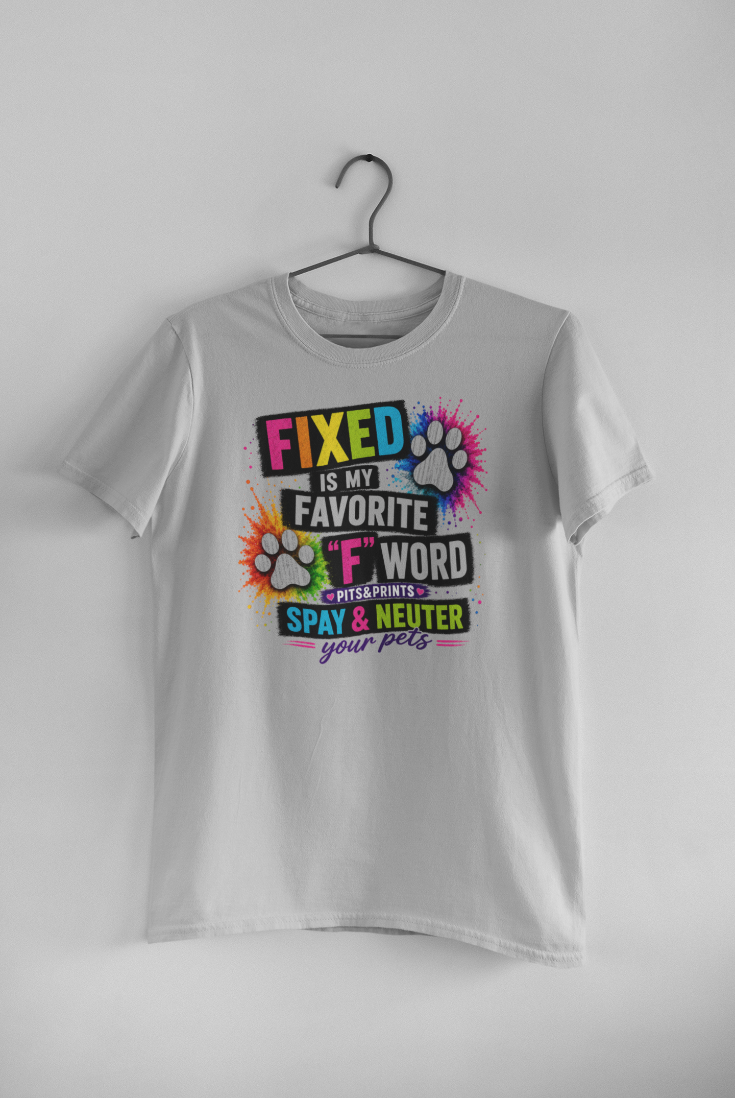 Fixed is My Favorite 