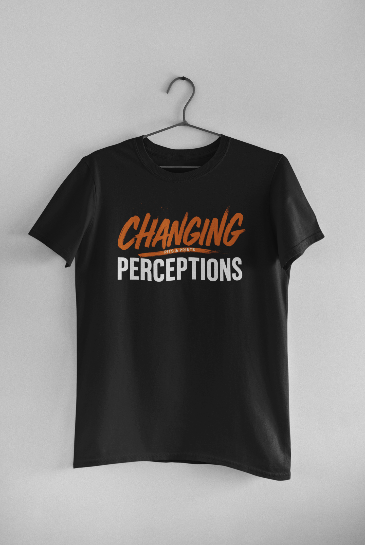 Changing Perceptions T-Shirt