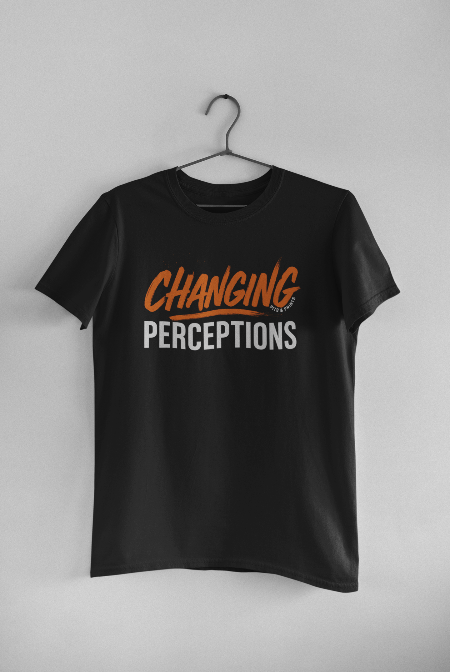 Changing Perceptions T-Shirt
