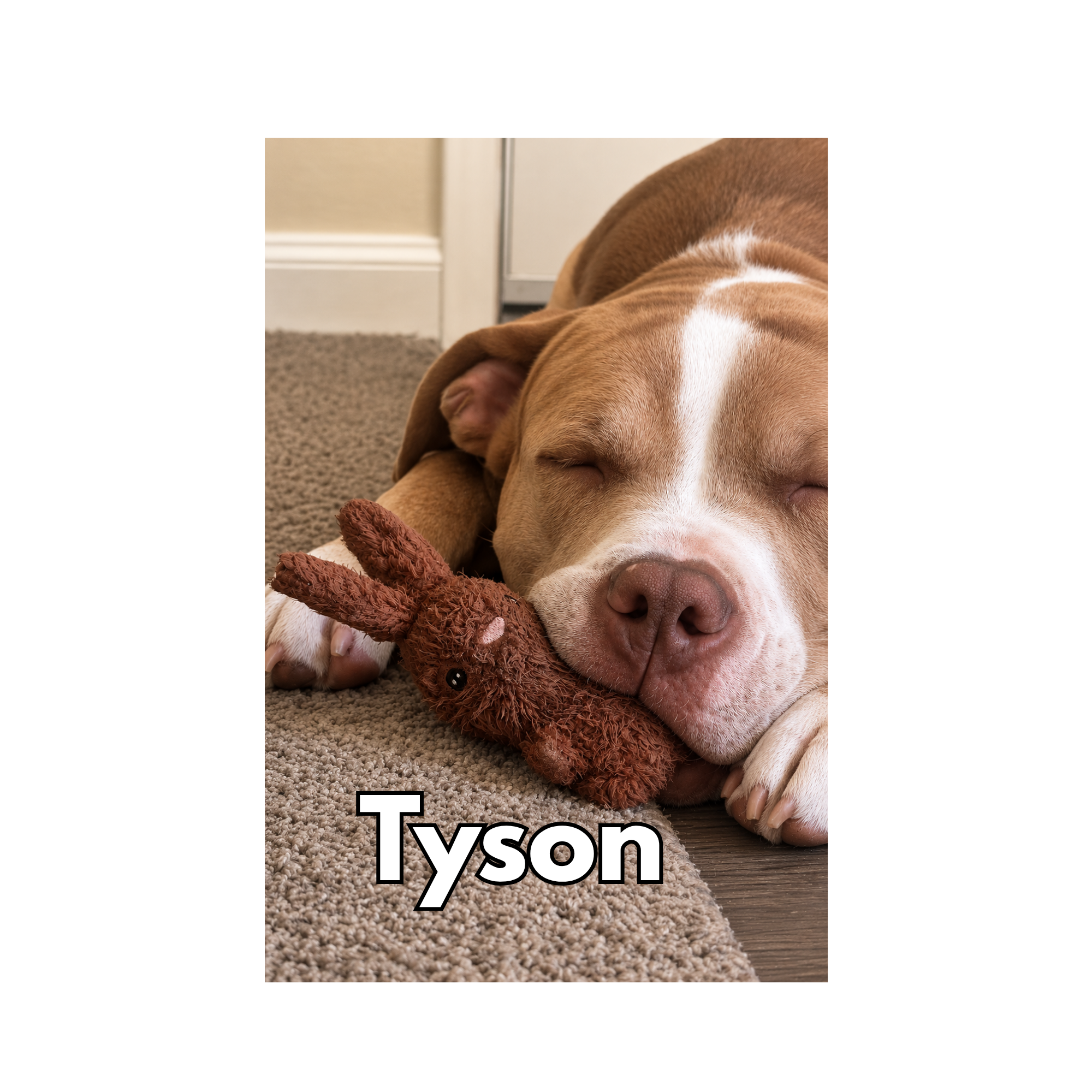 Tyson