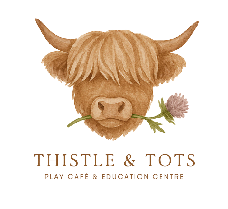 Thistle &amp; Tots Play Café