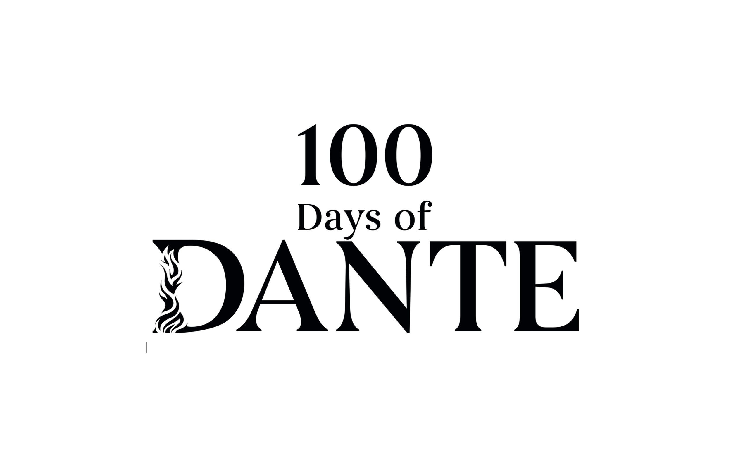 Paradiso Canto 4 (100 Days of Dante)
