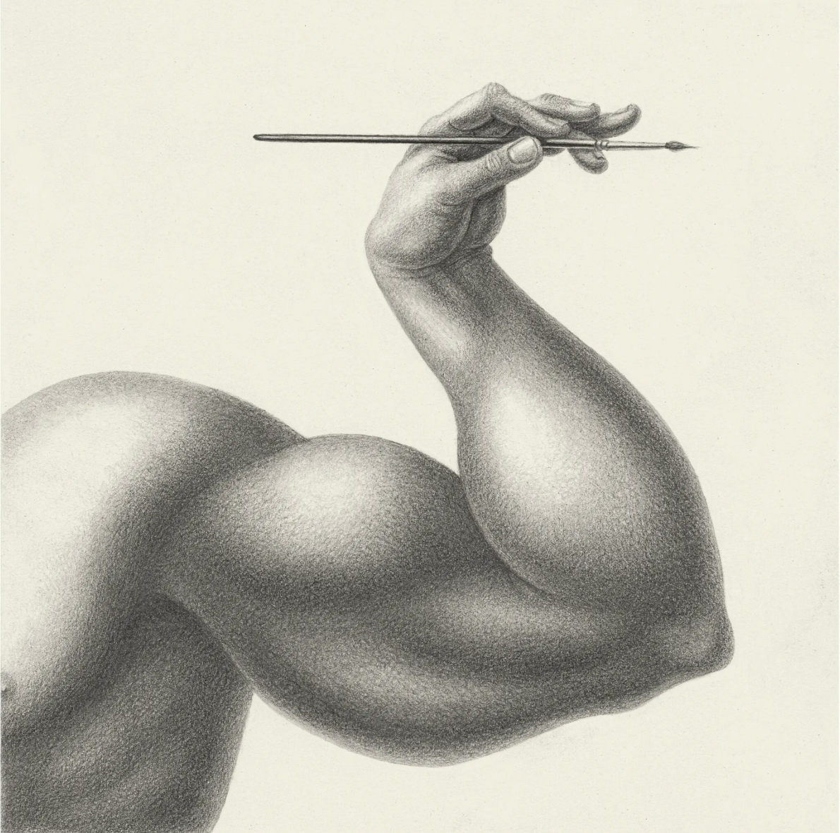 My New Fitness Influencers: Strong Artists (NY Times)