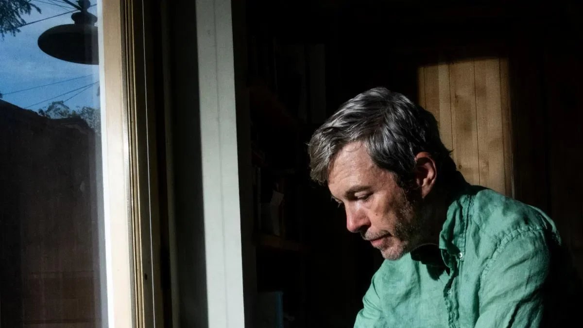Bill Callahan's Vita Nuova (LA Review of Books)