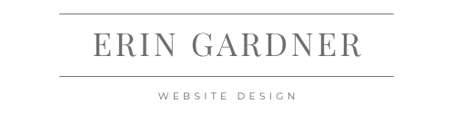 Erin Gardner Portfolio