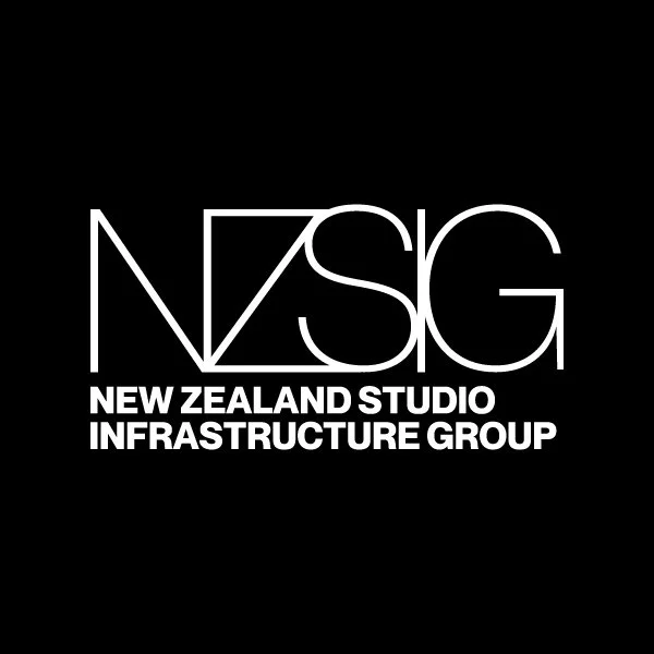 New Zealand Studio Infrastructure Group