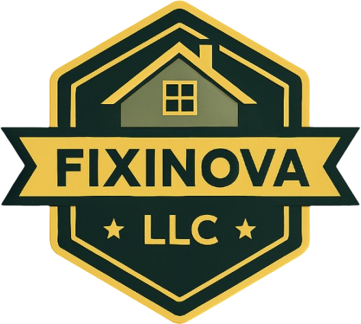 Fixinova LLC