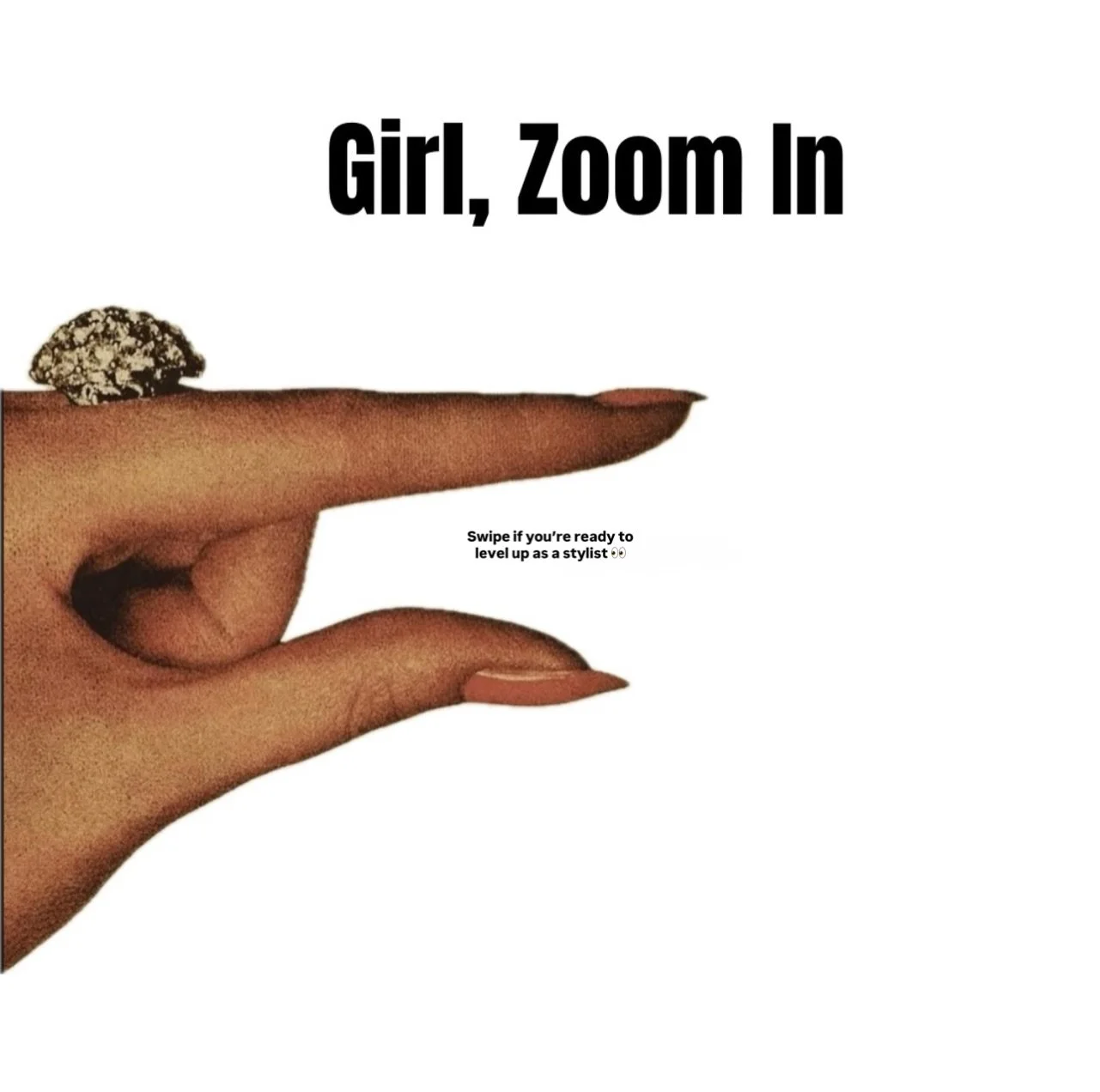 We&rsquo;re still expanding our stylist lineup at Society ✨
If you&rsquo;ve been looking for a space with more freedom behind the chair and a team that just gets it, this might be your sign.
We&rsquo;re building something intentional for stylists who