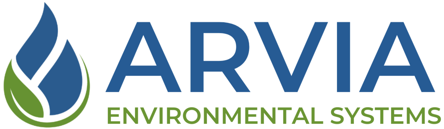 Arvia Environmental Systems