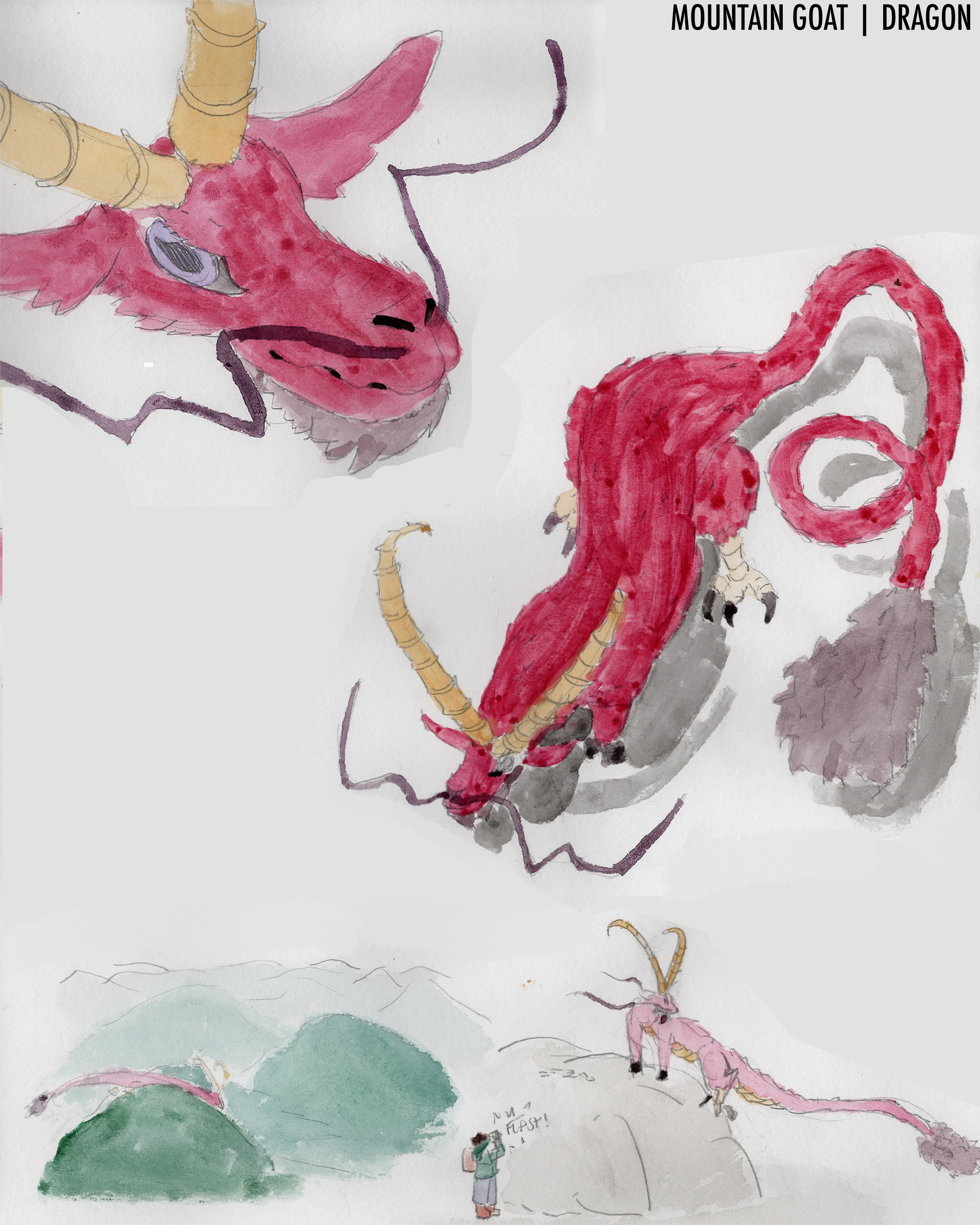 chimera 1 MOUNTAIN GOAT DRAGON.png