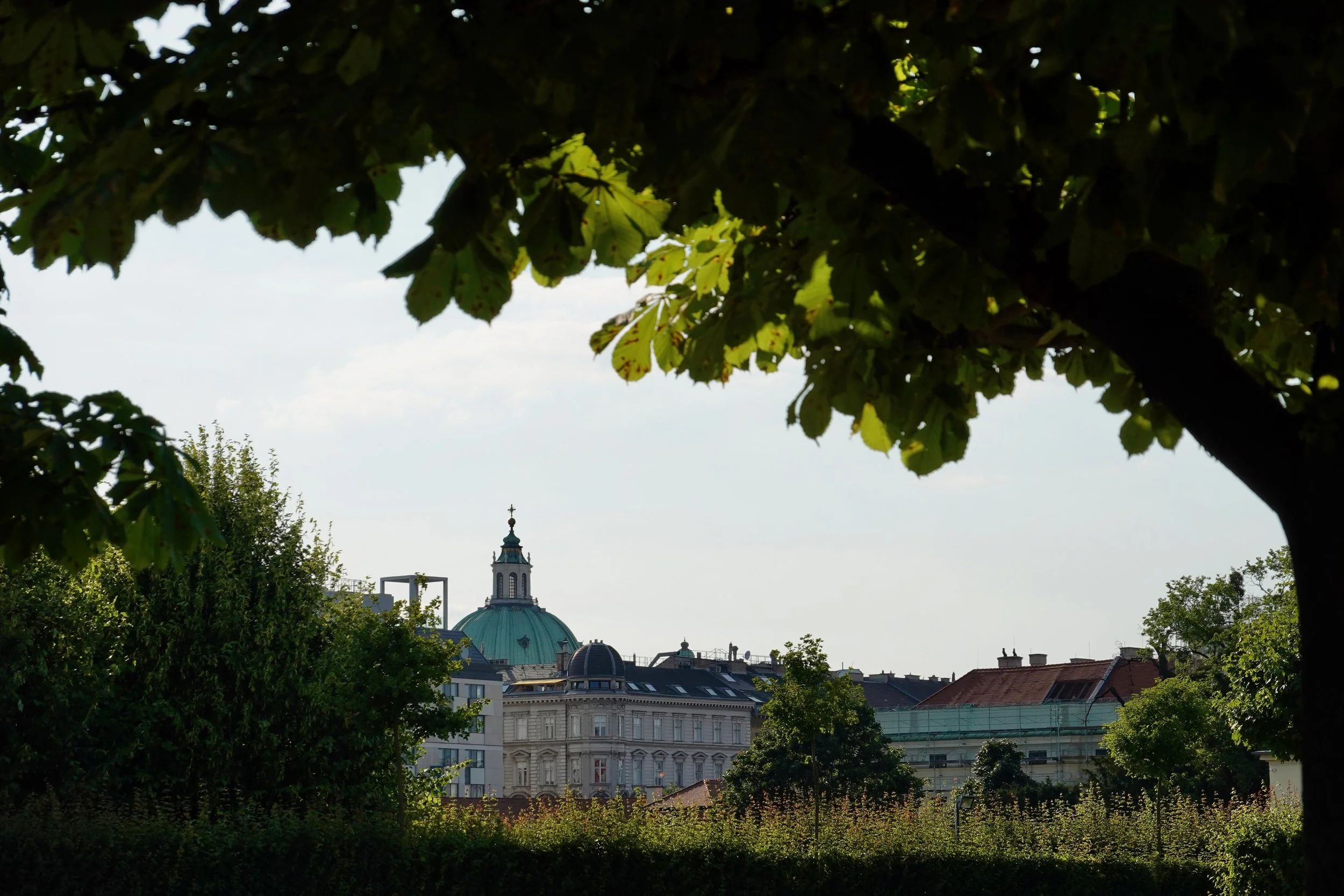 Far From Home, Carried by Community: In Austria, a Quiet Network Sustains Filipino Nurses (Main Story)