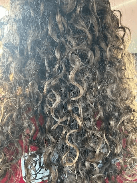 The Curly Hair Lesson: Why Quick Fixes Don’t Build Strong Firms