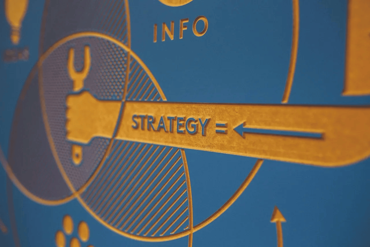 Why Every Small Business Needs a Strategy Session This Fall