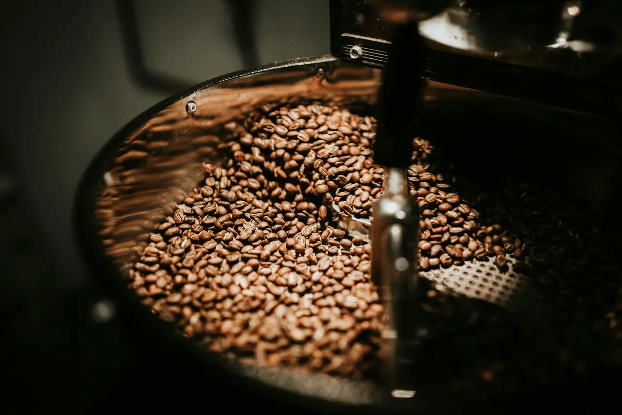 Conducting a Carbon Footprint Assessment for a Coffee Roastery