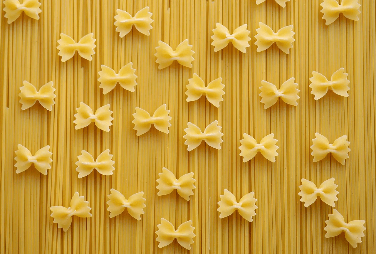 Sustainable Risk Management for a Pasta Factory