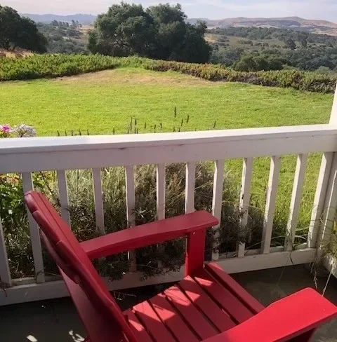 Who is sitting in your sustainability chair?