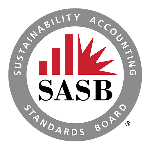 Sustainability Accounting Standards Board