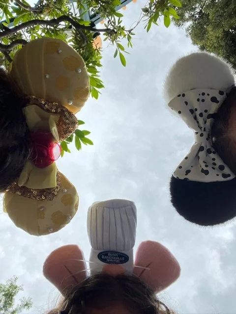 Keeping the Magic Alive - A December Note on Resilience