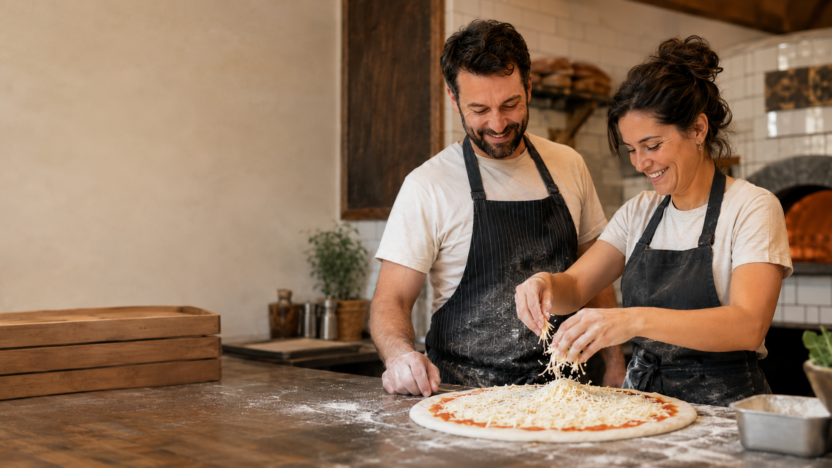 A Multi-Generational Pizza Chain Preparing for Growth (Expansion Readiness Assessment)