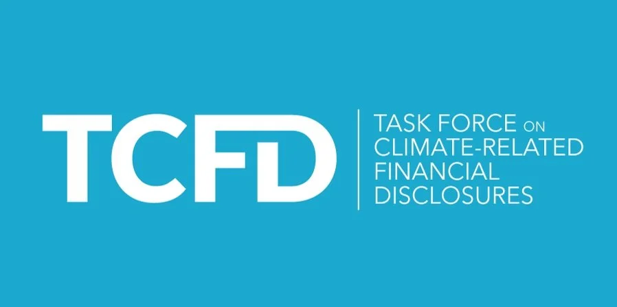 Task Force on Climate-Related Financial Disclosures