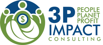 3P Impact Consulting