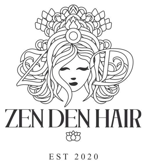 Zen Den Hair