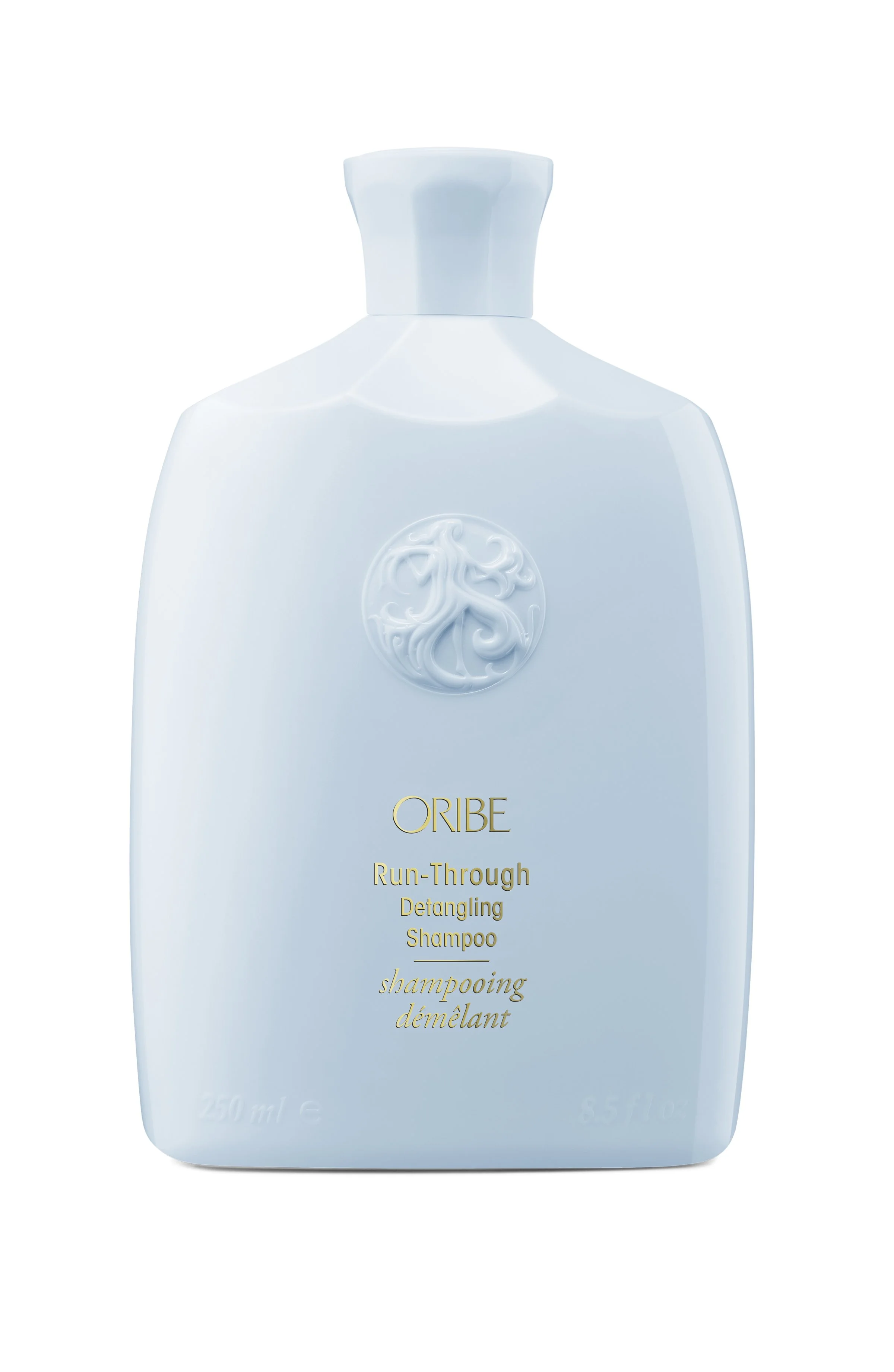 Run-Through Detangling Shampoo