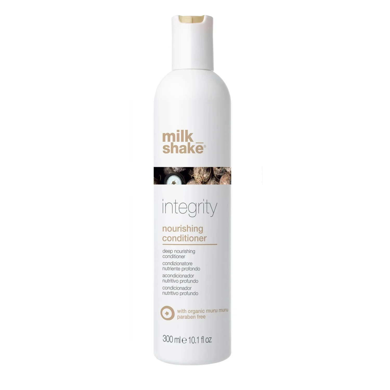 Integrity Nourishing Conditioner (300mL)