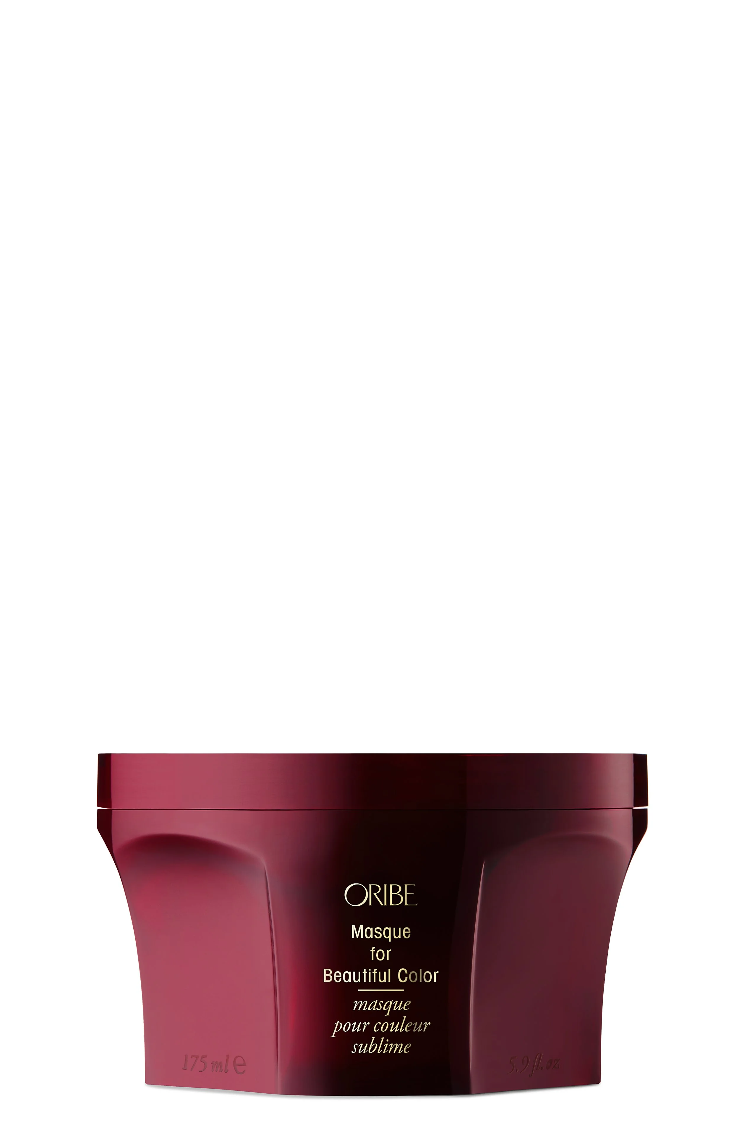 Masque for Beautiful Color