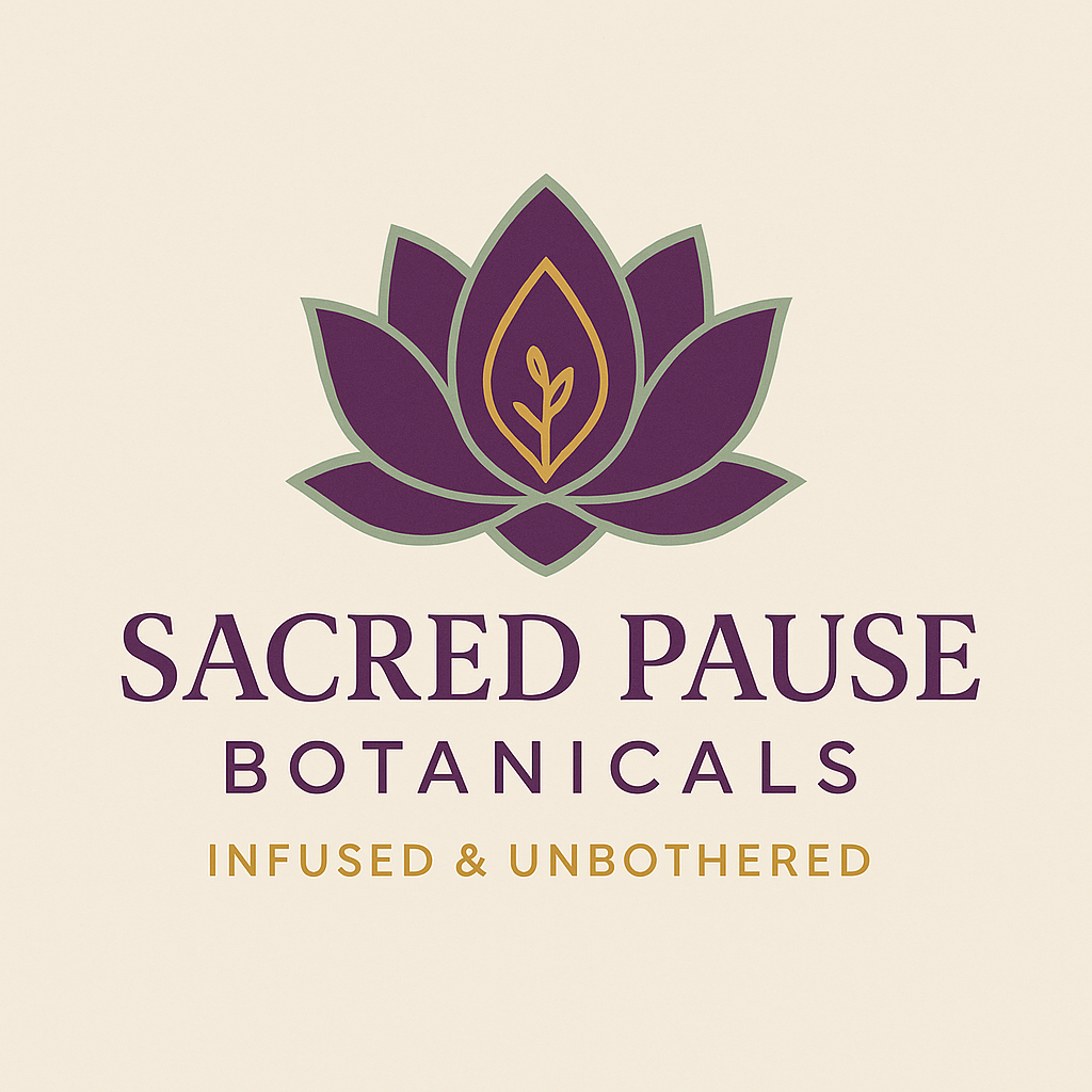 Sacred Pause Botanicals 