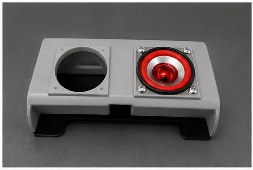 RC Low Rider 2