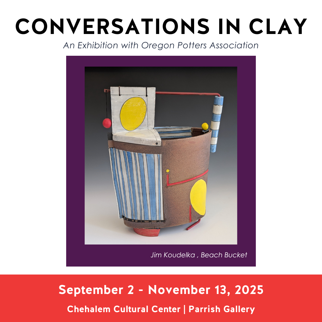 Conversations in Clay