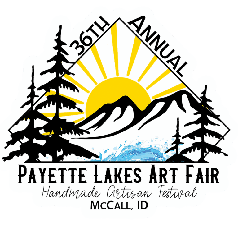 Payette Lakes Fine Art & Craft Fair
