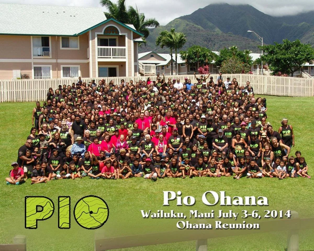 Pio Group Photo