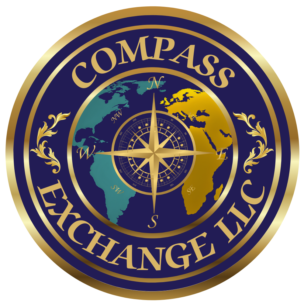 Compass Exchange | Modern Solutions for Real‑World Business Needs