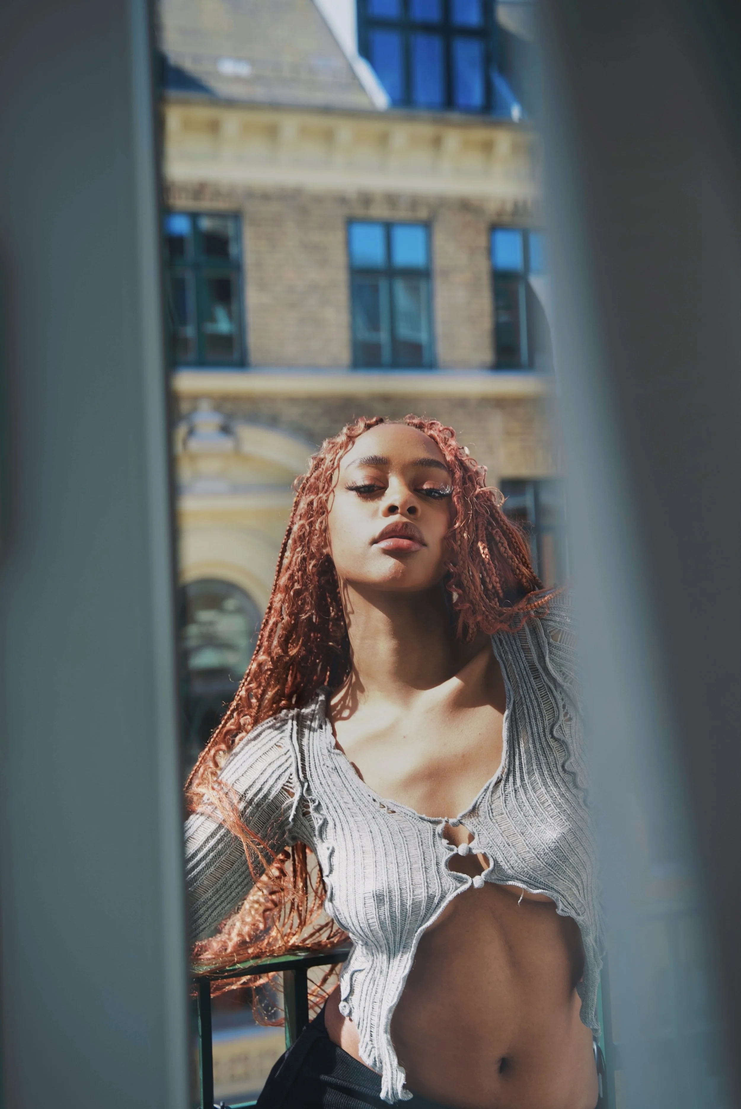 Photo by Jude Kimuli