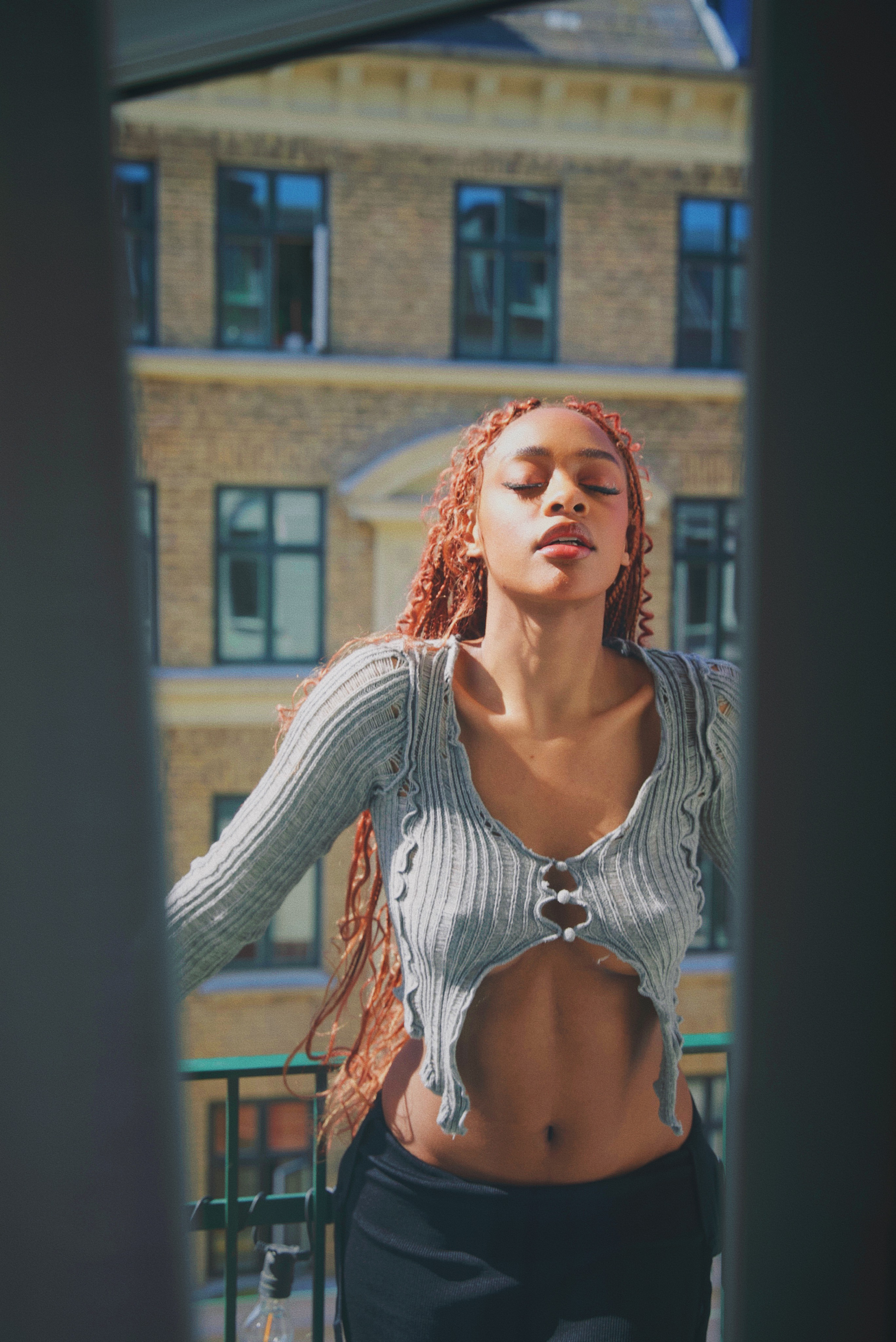 Photo by Jude Kimuli