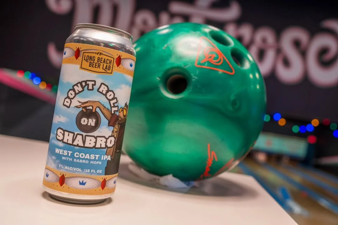 Brew Church at Montrose Bowl