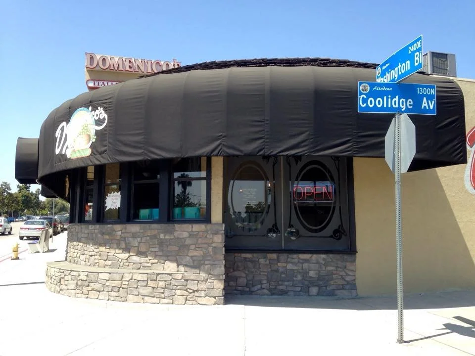 Central Avenue Community Dinner