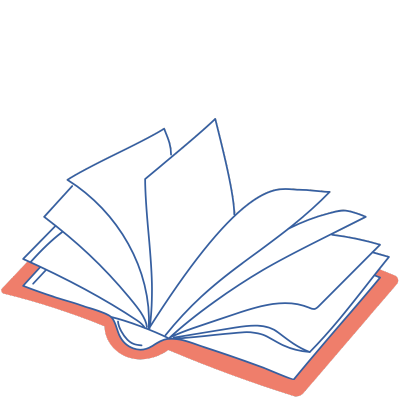 open book icon