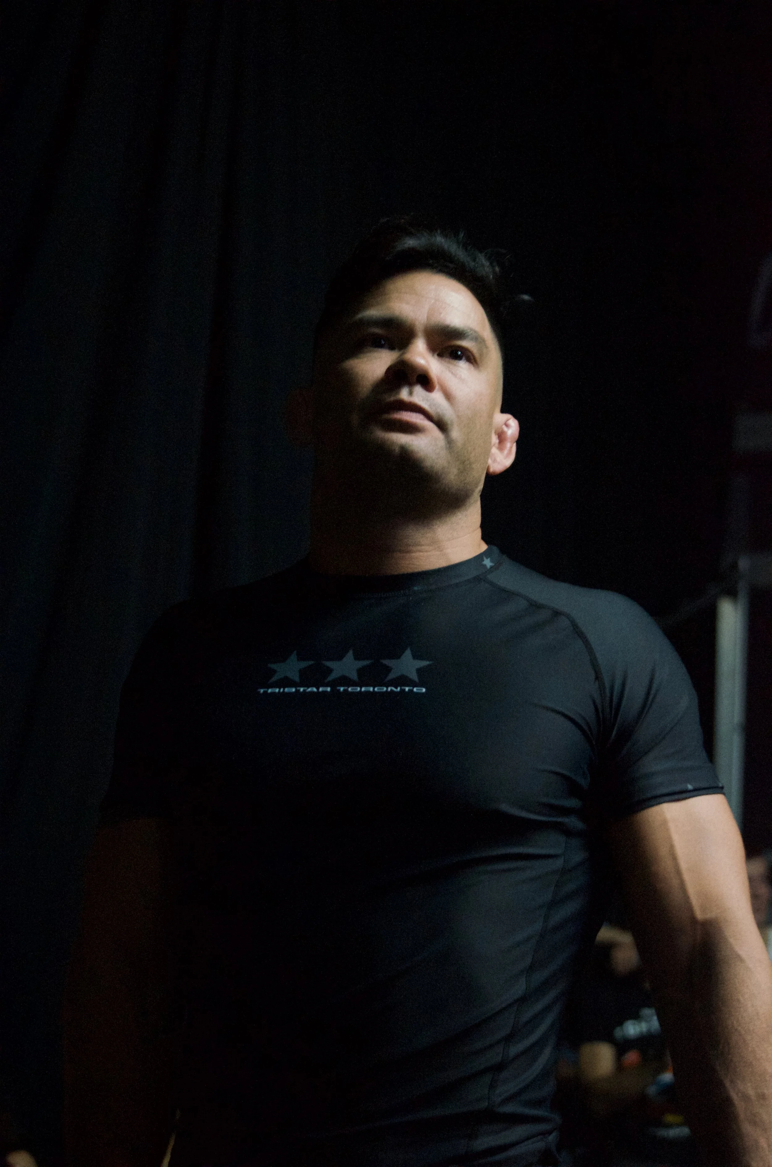Showcase Super Fights 6: Stephen Simms