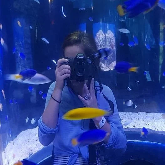 Photography Enthusiast