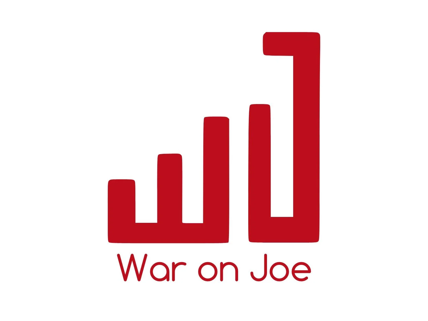 War on Joe