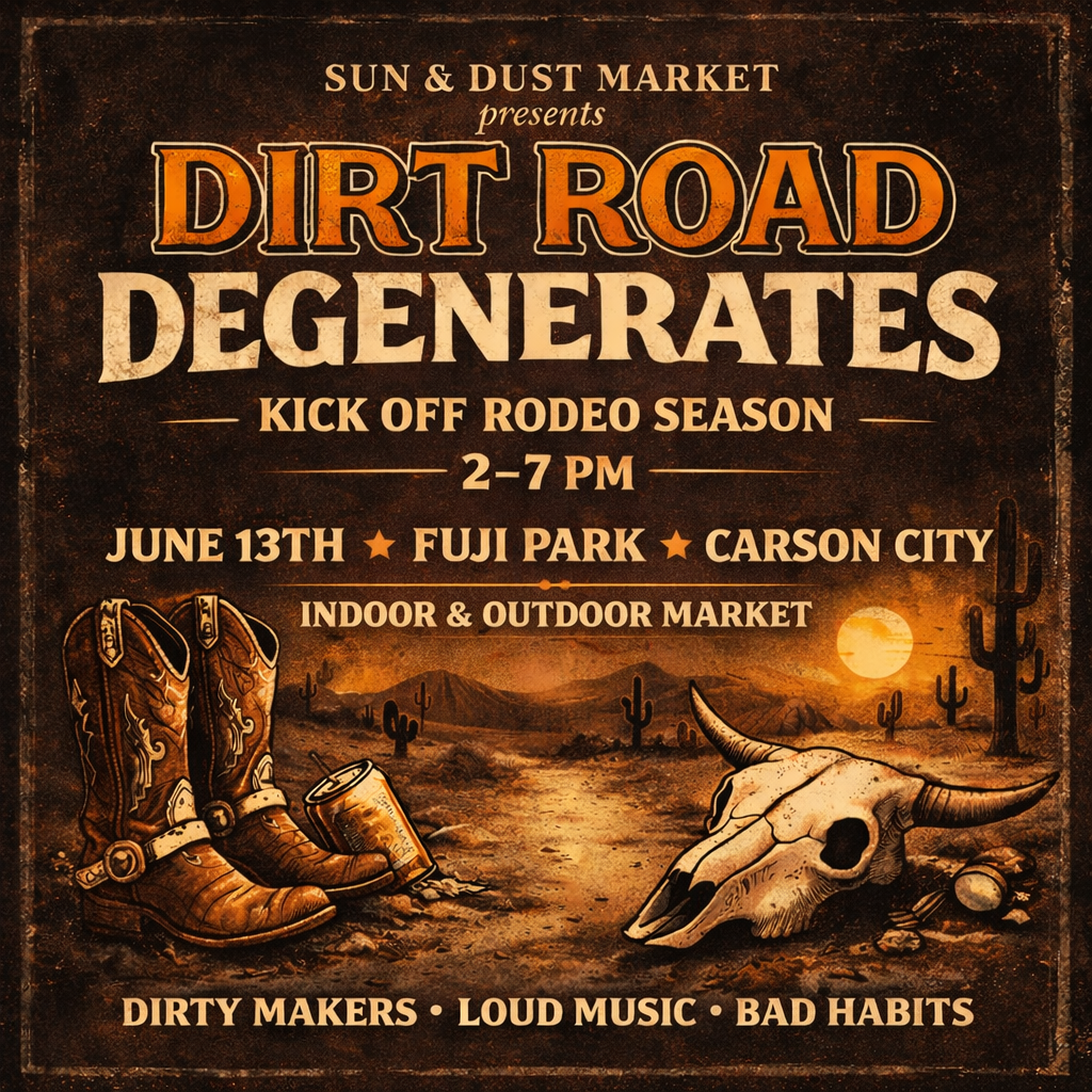 Dirt Road Degenerates