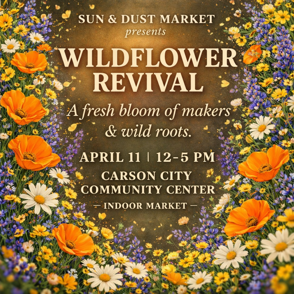 WILDFLOWER REVIVAL